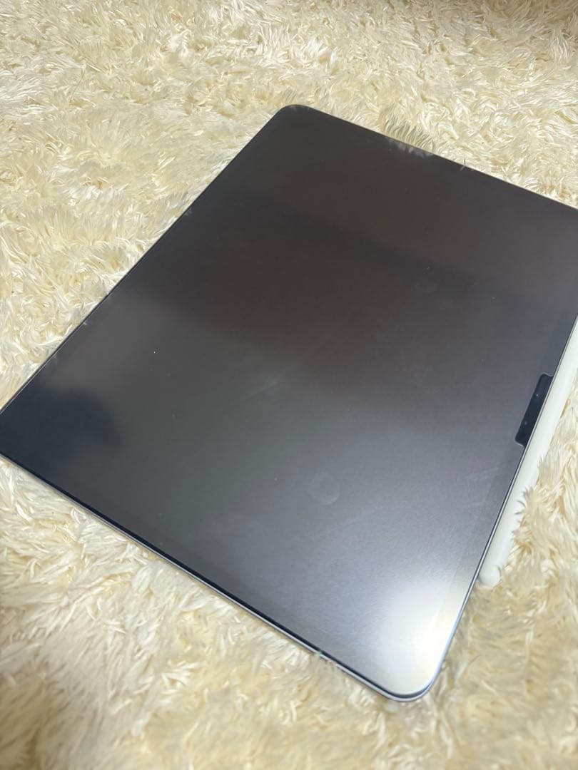 iPad Pro 13インチ M4 256GB Wi-Fiモデル スペースグレー