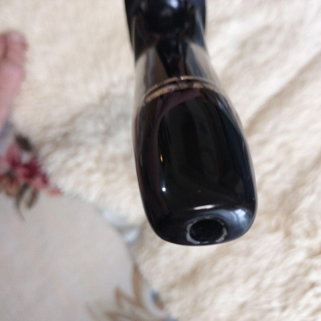 Woodsounds インディアンフルート MidG 黒檀　　　半額以下最終値下