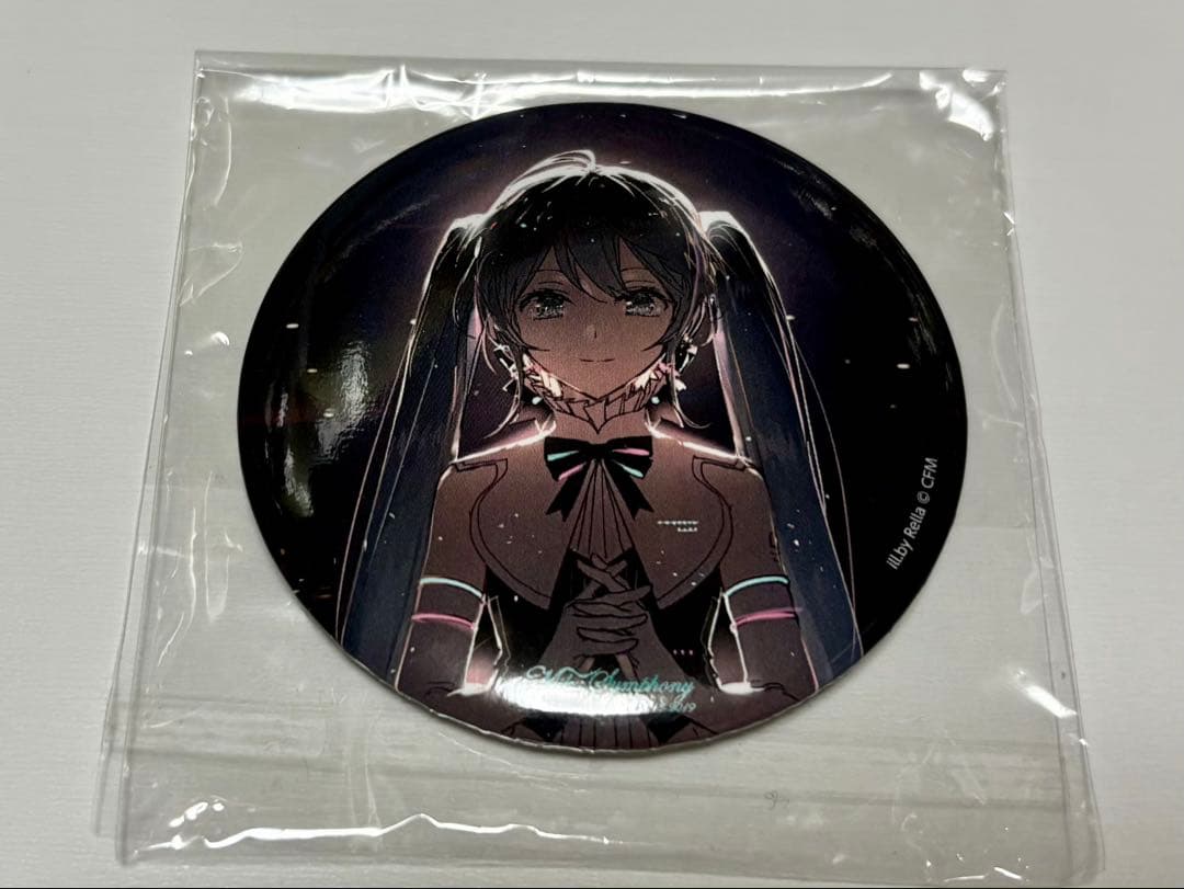 K*や様 初音ミクシンフォニー　シークレット　5個まとめ売り