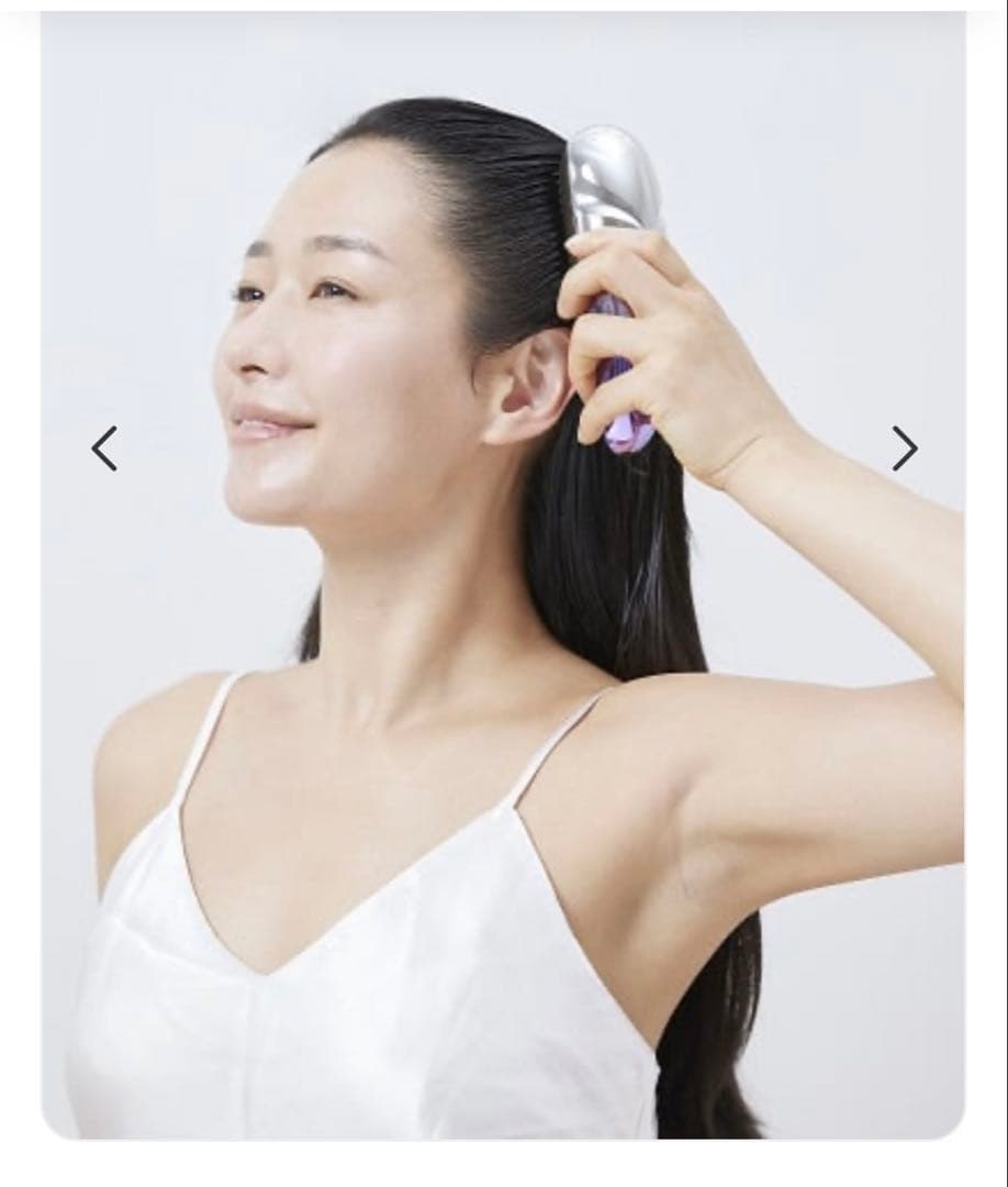 YA-MAN ヤーマン　クリアージュ グロウブラシ　【新品未開封品】