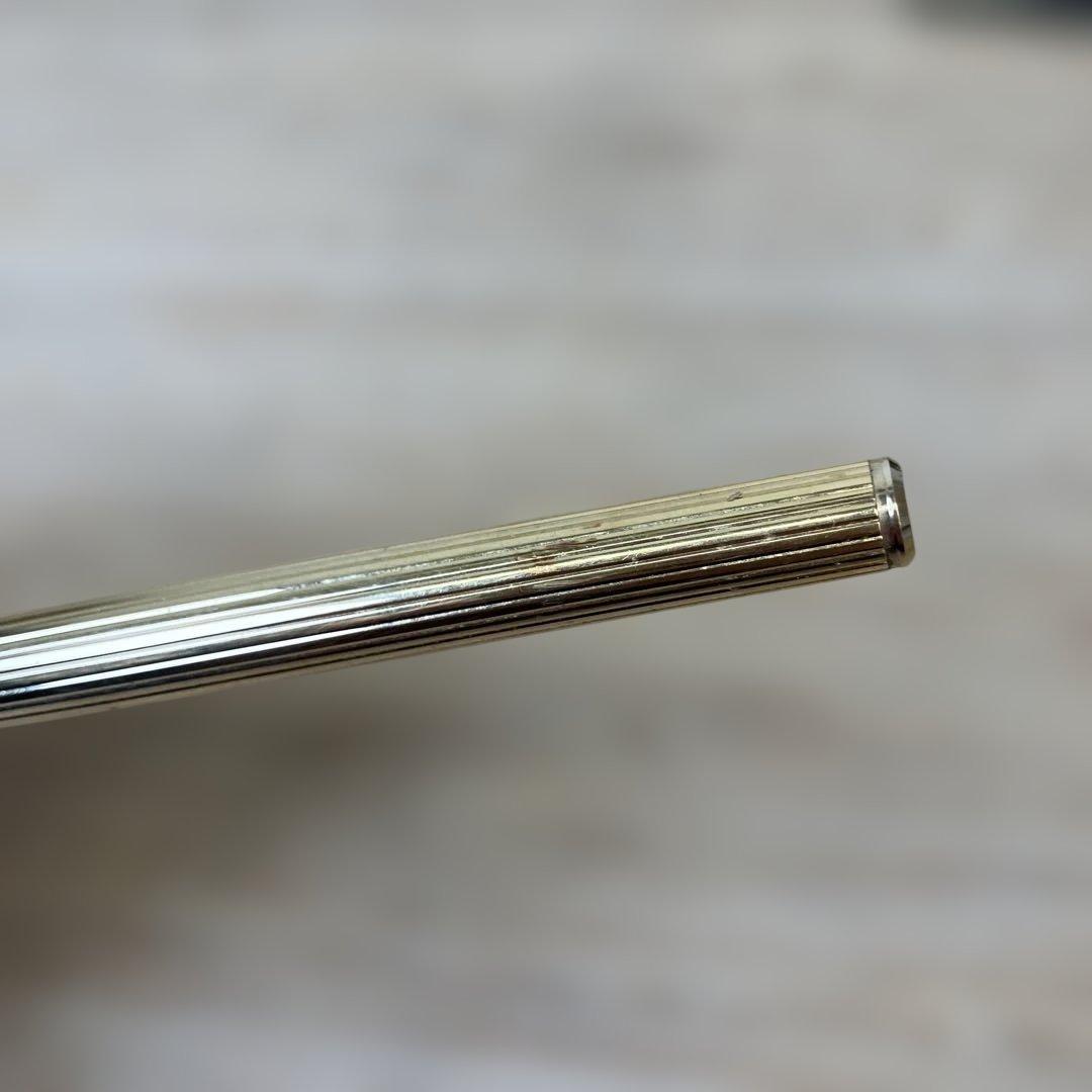 MONTBLANC noblesse 585 EF ゴールド 万年筆