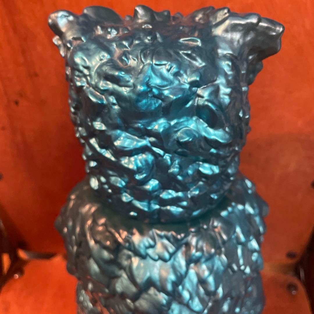 M1号 ジャイアント　ガラモン　ソフビ　円谷プロ　黄色唇　激レア　ブルマァク