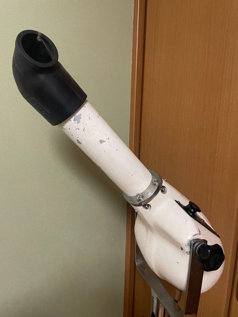 ドリーム産業　HP1500 犬　スタンドドライヤー