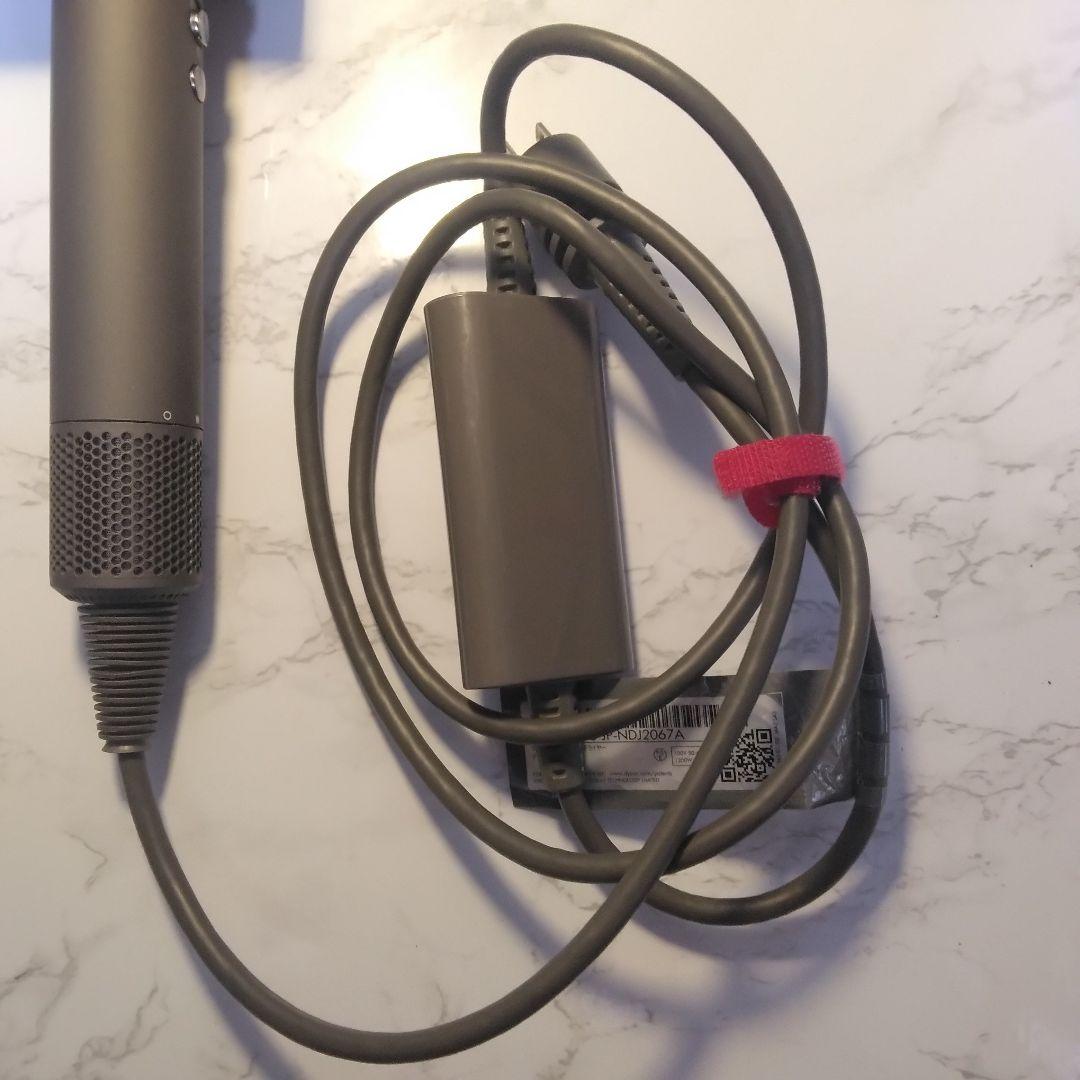 動作良好　ダイソン　HD03　Dyson　ドライヤー