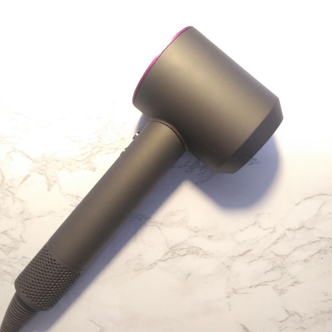 動作良好　ダイソン　HD03　Dyson　ドライヤー