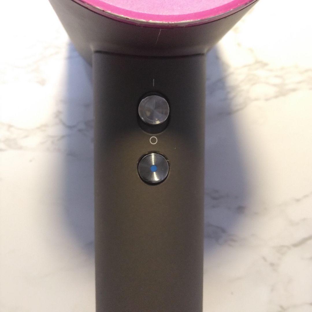 動作良好　ダイソン　HD03　Dyson　ドライヤー