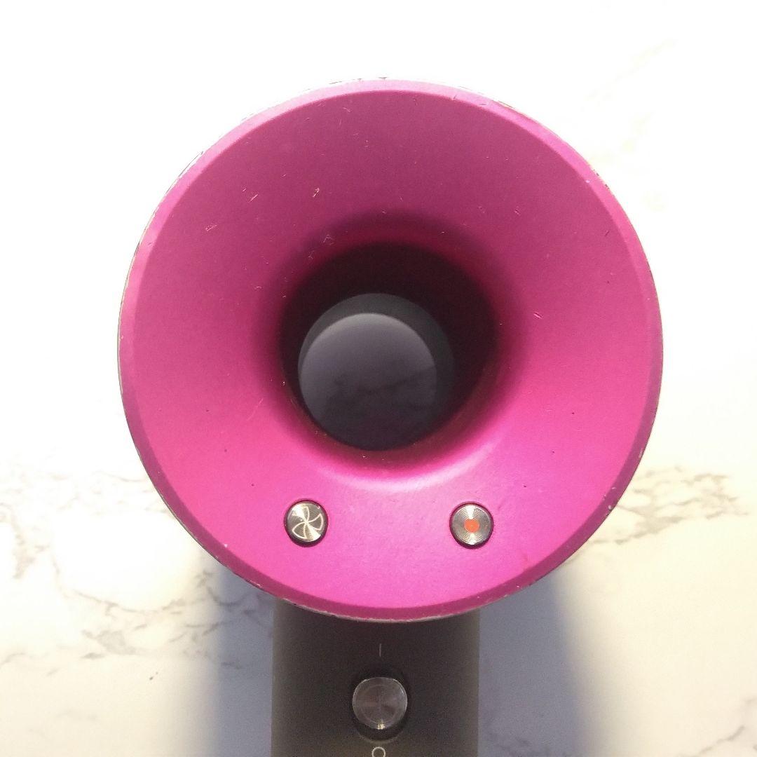 動作良好　ダイソン　HD03　Dyson　ドライヤー