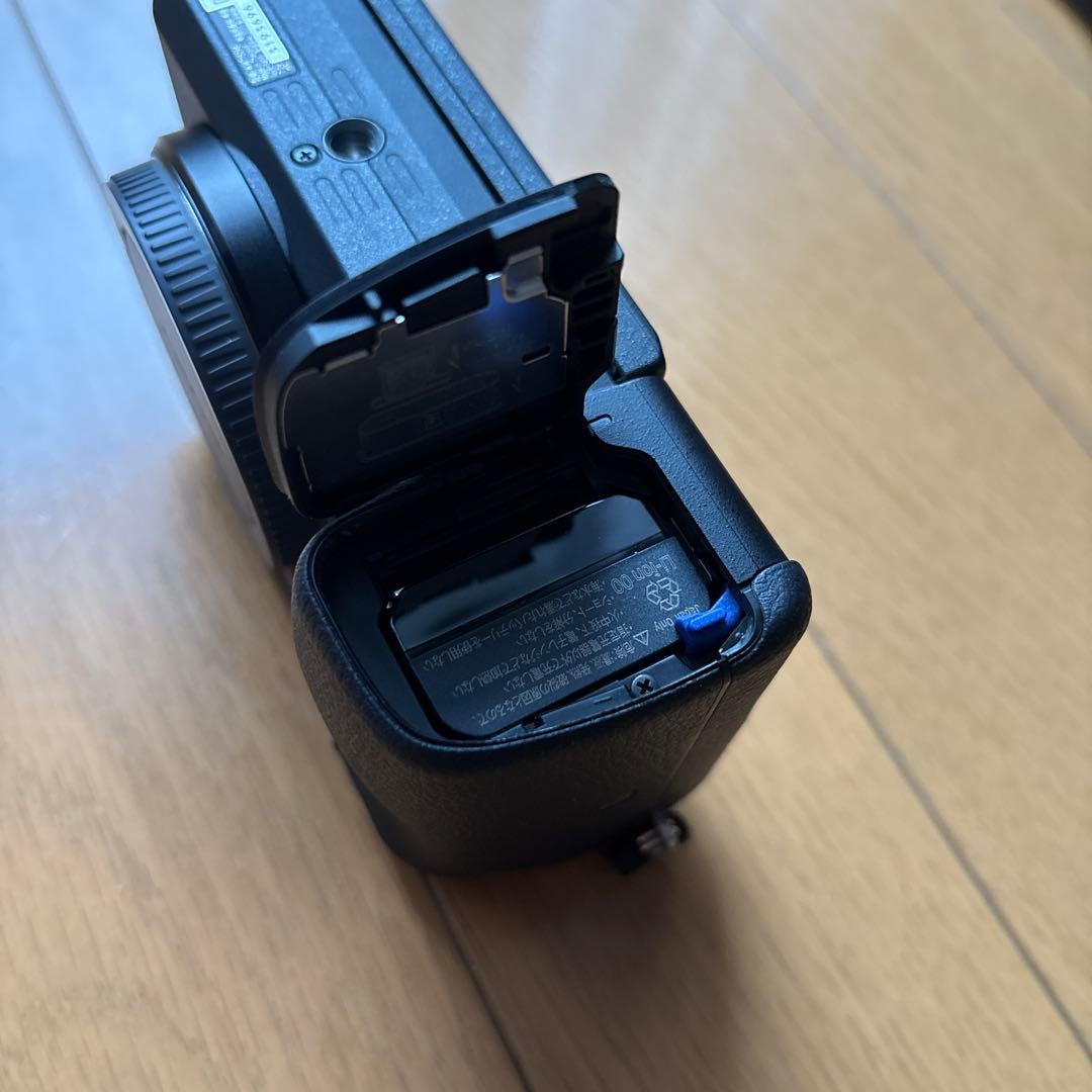 SONY α6400 カメラボディ本体
