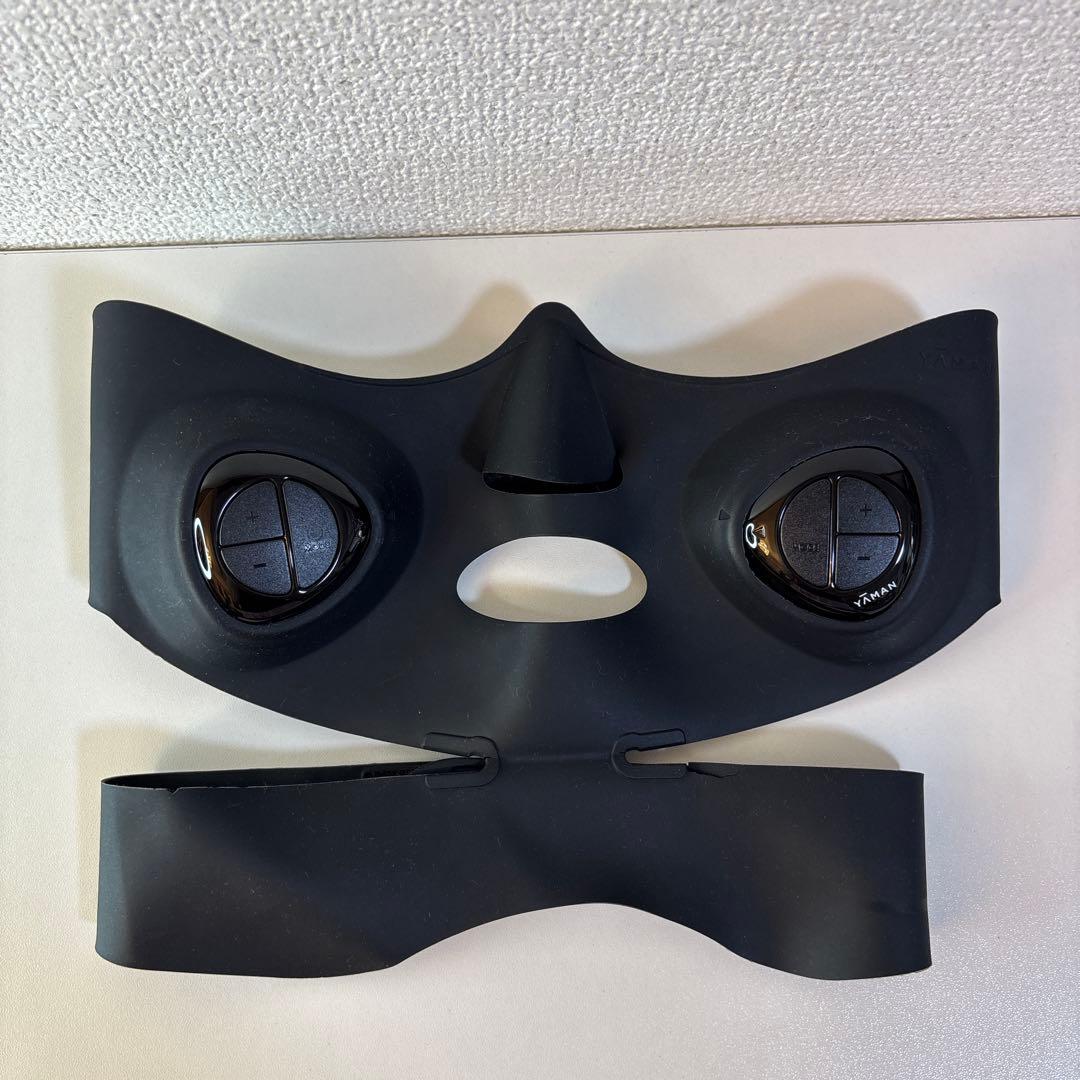 YAMAN EP-14BB シリコンマスク（中古）
