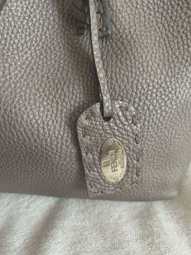 Fendi フェンディ　トートバッグ