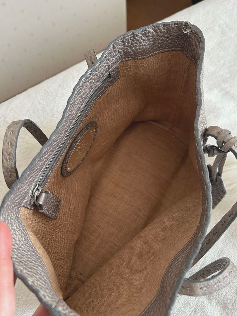 Fendi フェンディ　トートバッグ