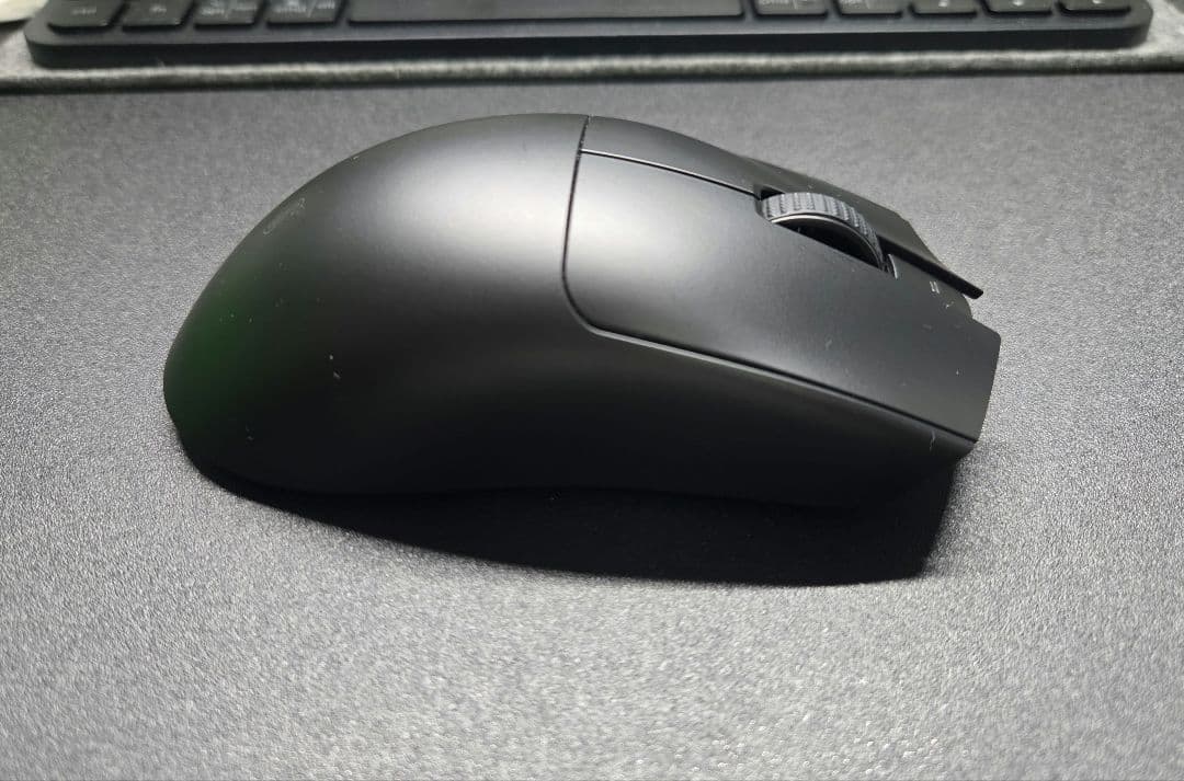 マウス・トラックボール viper v3 pro