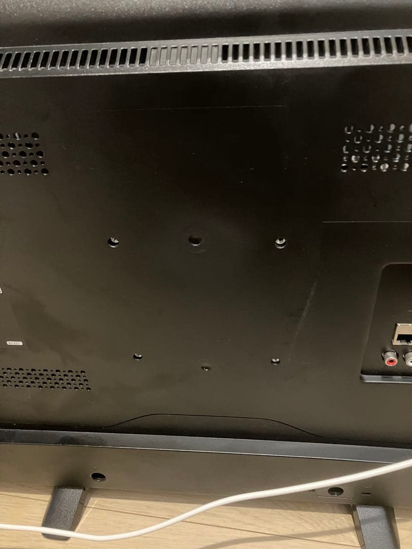 SONY KJ-32W500C 32インチ液晶テレビ　2017製