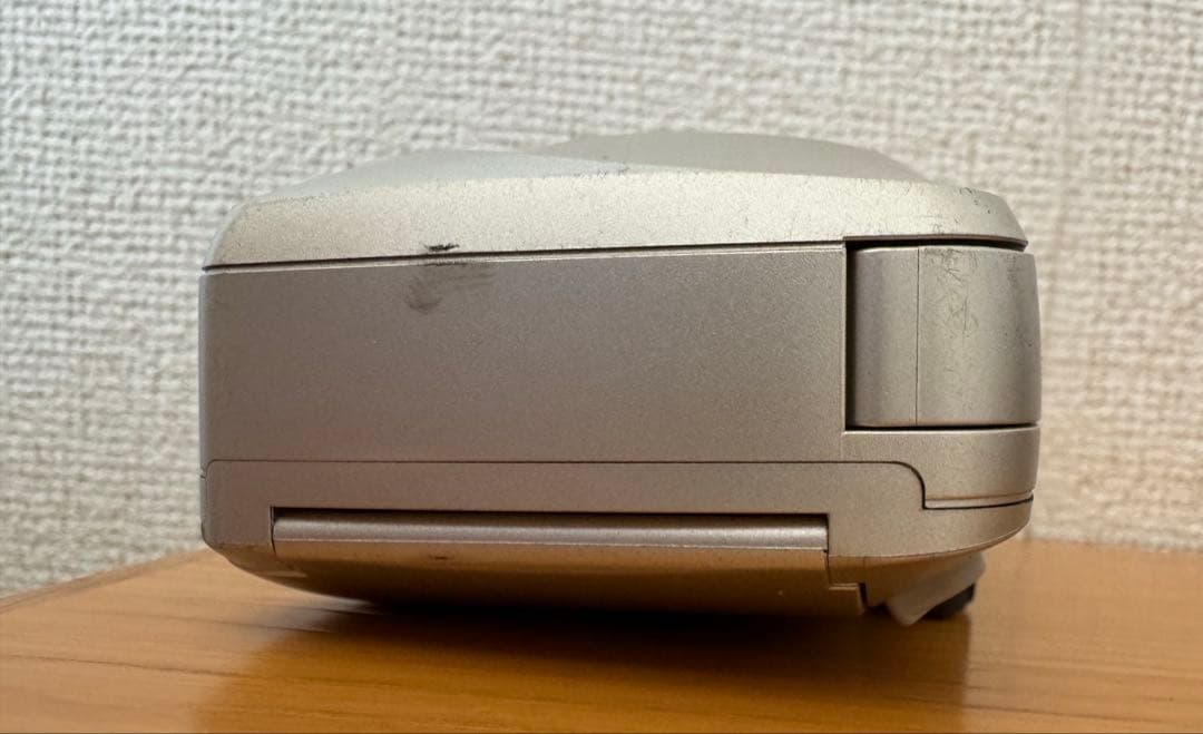 【完動品】 OLYMPUS μ[mju:] ZOOM 130 フィルムカメラ