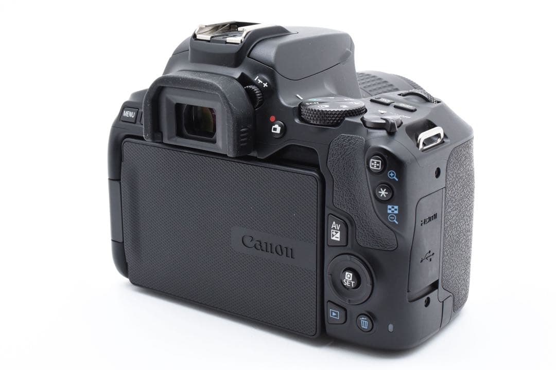 canon kiss x10 標準レンズセット/Canon EF 35-80