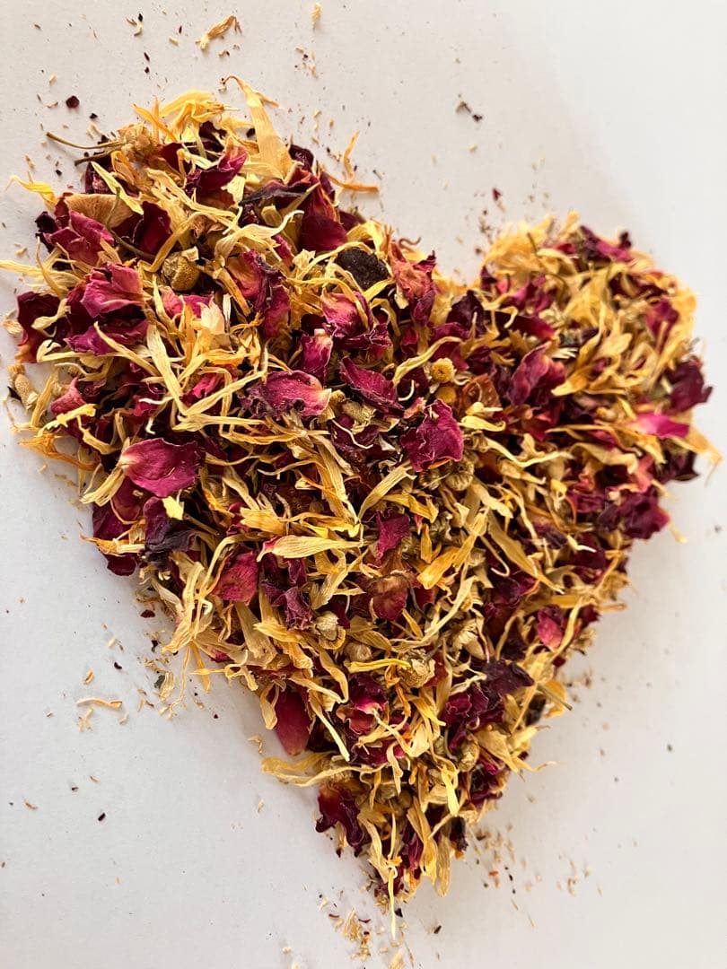 ファンジンよもぎ蒸し 厳選ハーブと無農薬よもぎの極上スタートセット黄土よもぎ蒸し