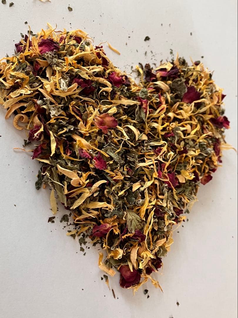 ファンジンよもぎ蒸し 厳選ハーブと無農薬よもぎの極上スタートセット黄土よもぎ蒸し