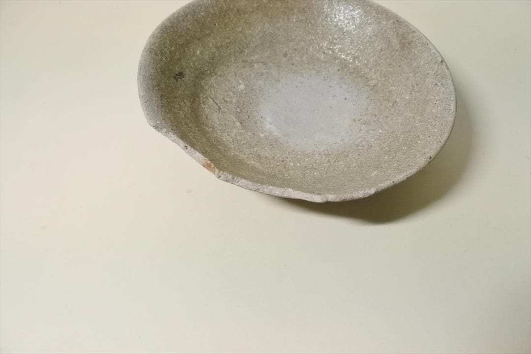 鎌倉時代　常滑　山茶碗　骨董品　アンティーク　e h