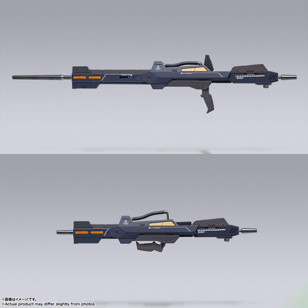 LBUILD Zガンダム