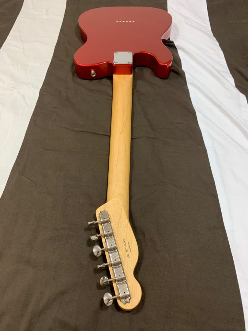 Fender HYBRID 60’s Telecaster