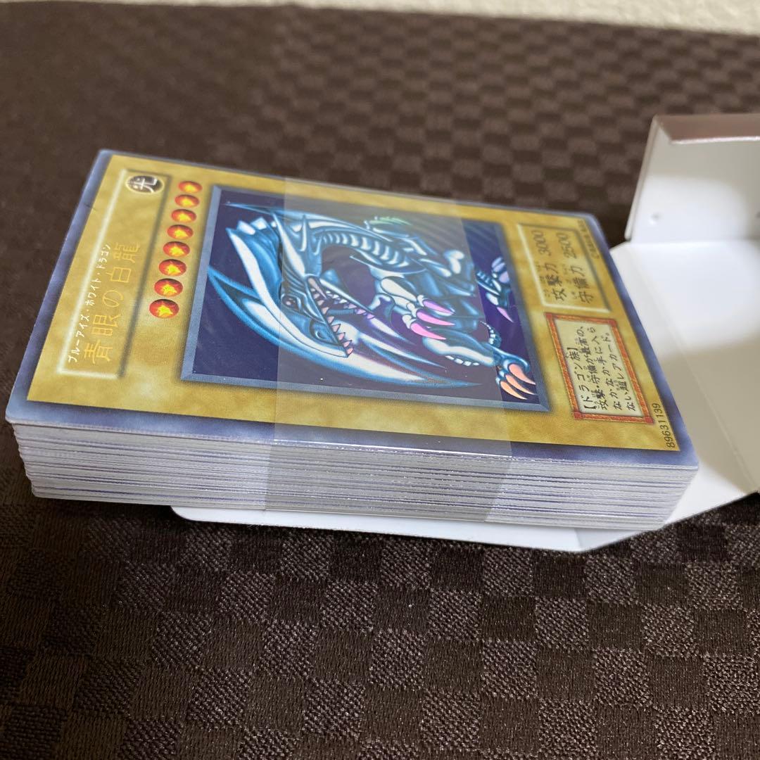 【yj】遊戯王　デュエルモンスタースターターセット　開封品　未使用