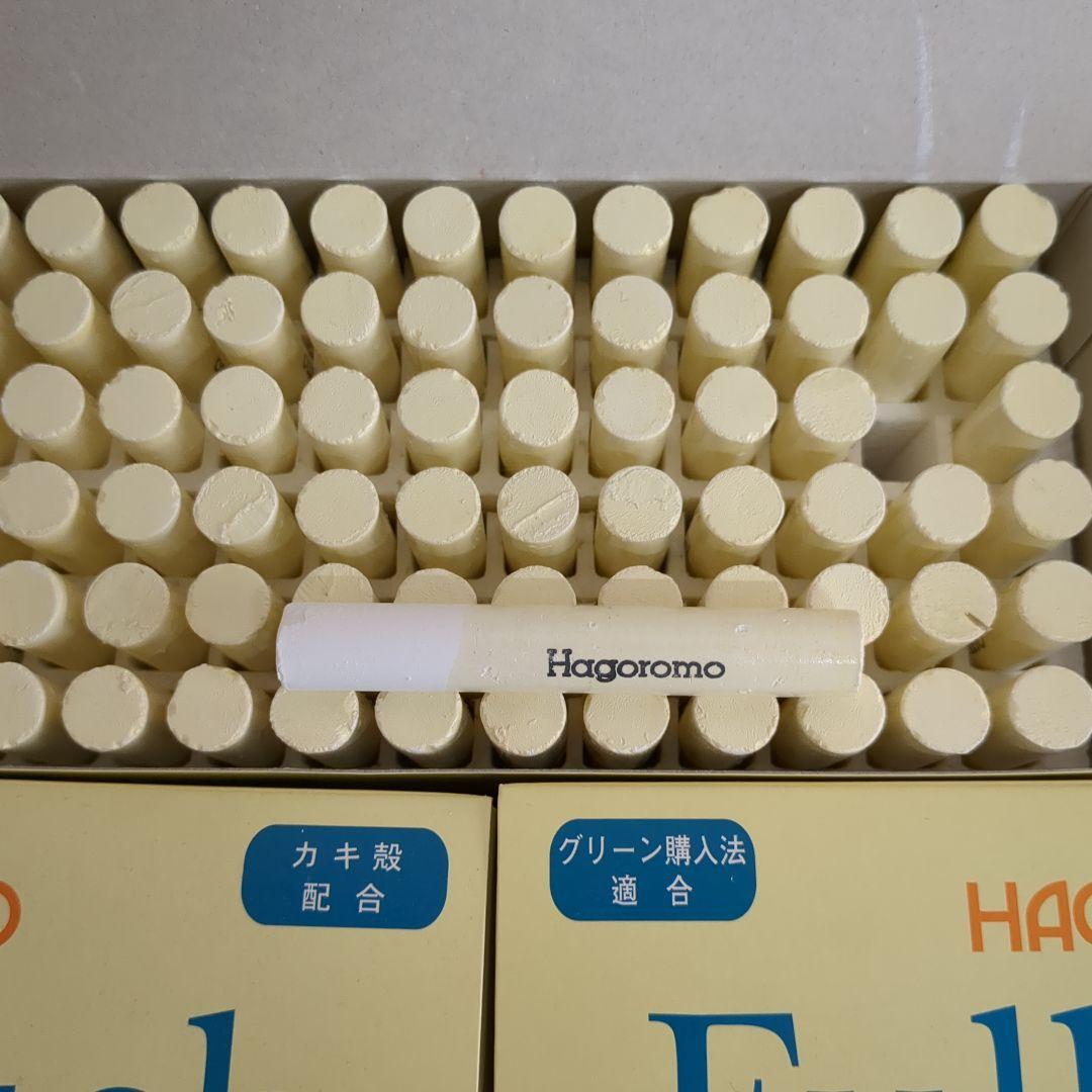 羽衣チョーク フルタッチ 72本入り 3箱セット