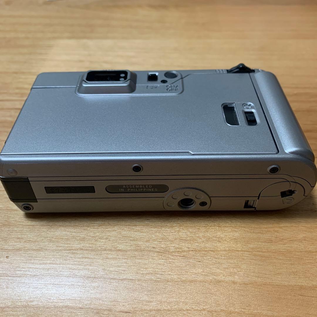 PENTAX ESPIO 80 ペンタックス コンパクトフィルムカメラ