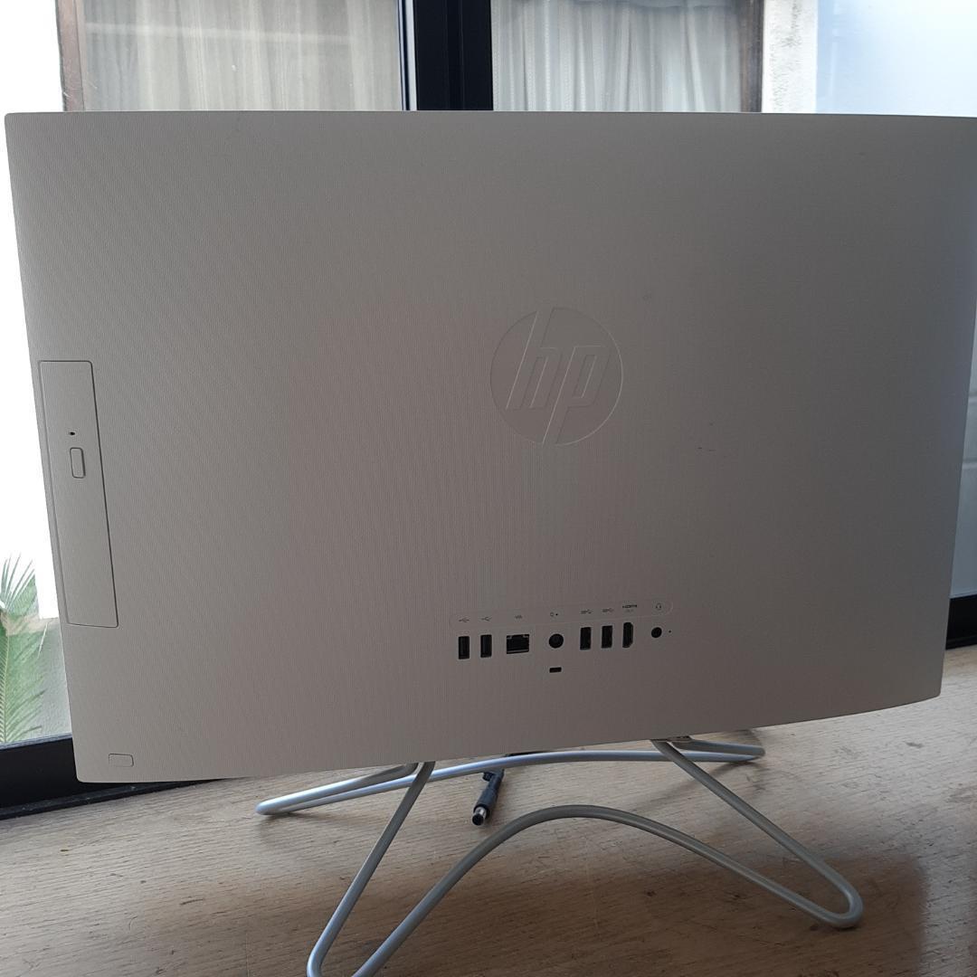 HP 一体型 タッチ液晶 9世代 i5 128G 2.0T 1920x1080