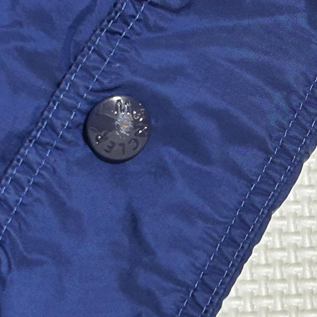 MONCLER モンクレール BOXER MARE ボクサーマレ 水陸両用/水着