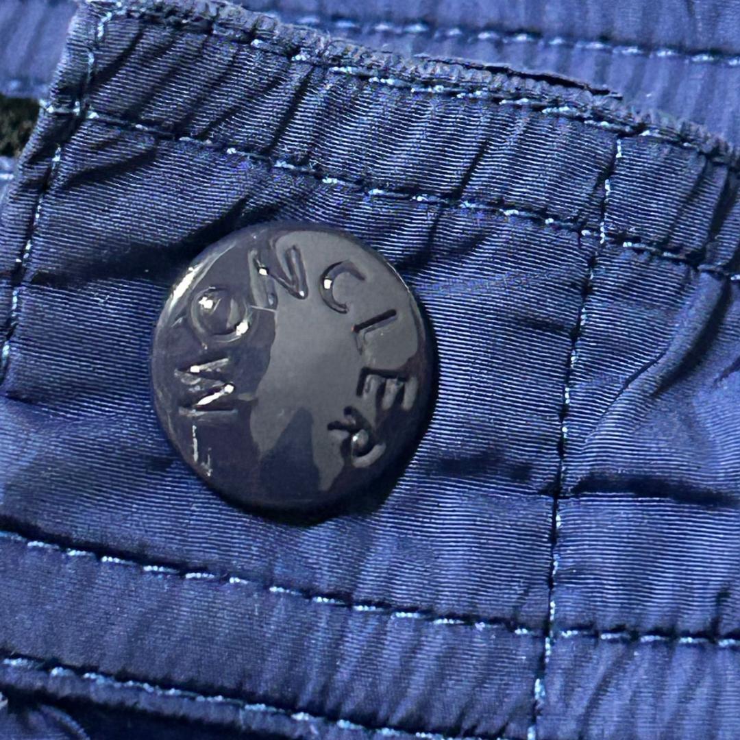 MONCLER モンクレール BOXER MARE ボクサーマレ 水陸両用/水着