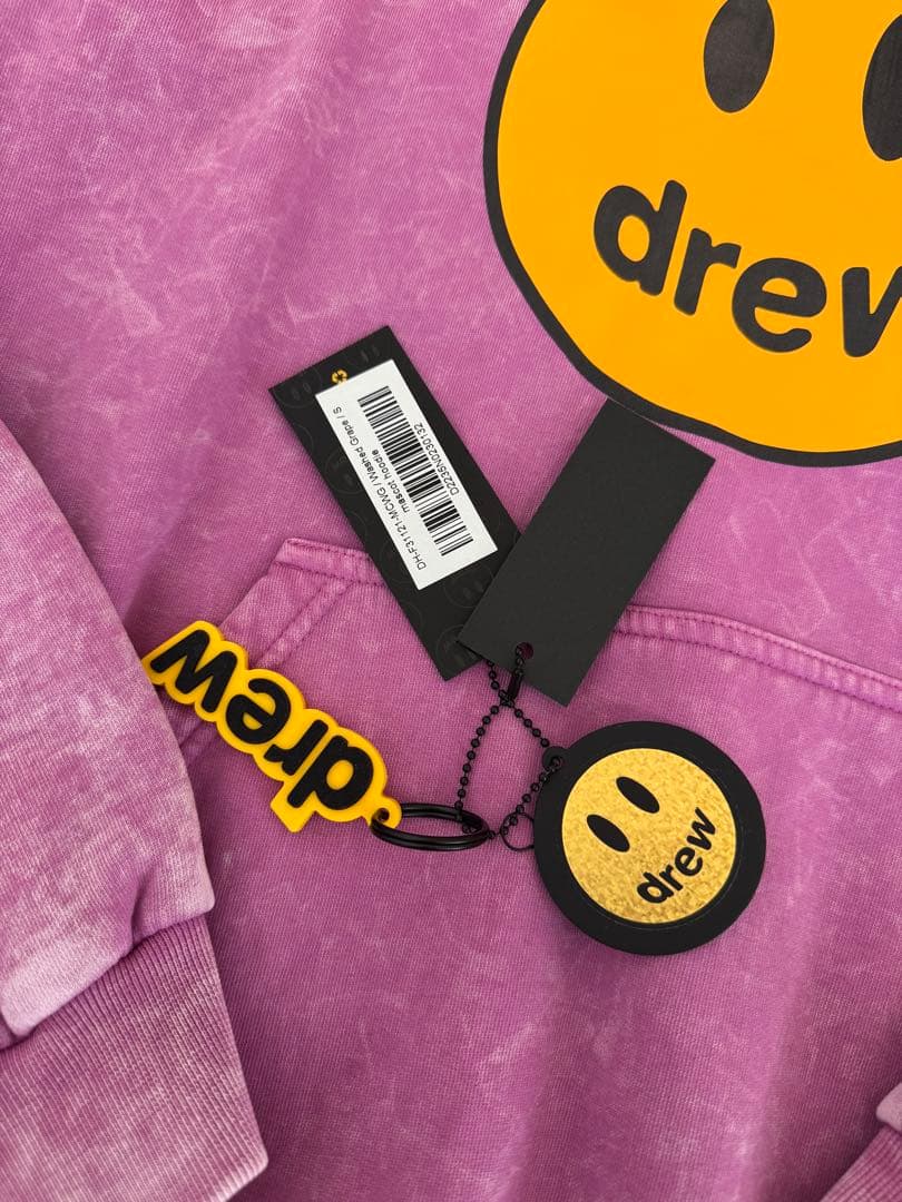 drew house パーカーS