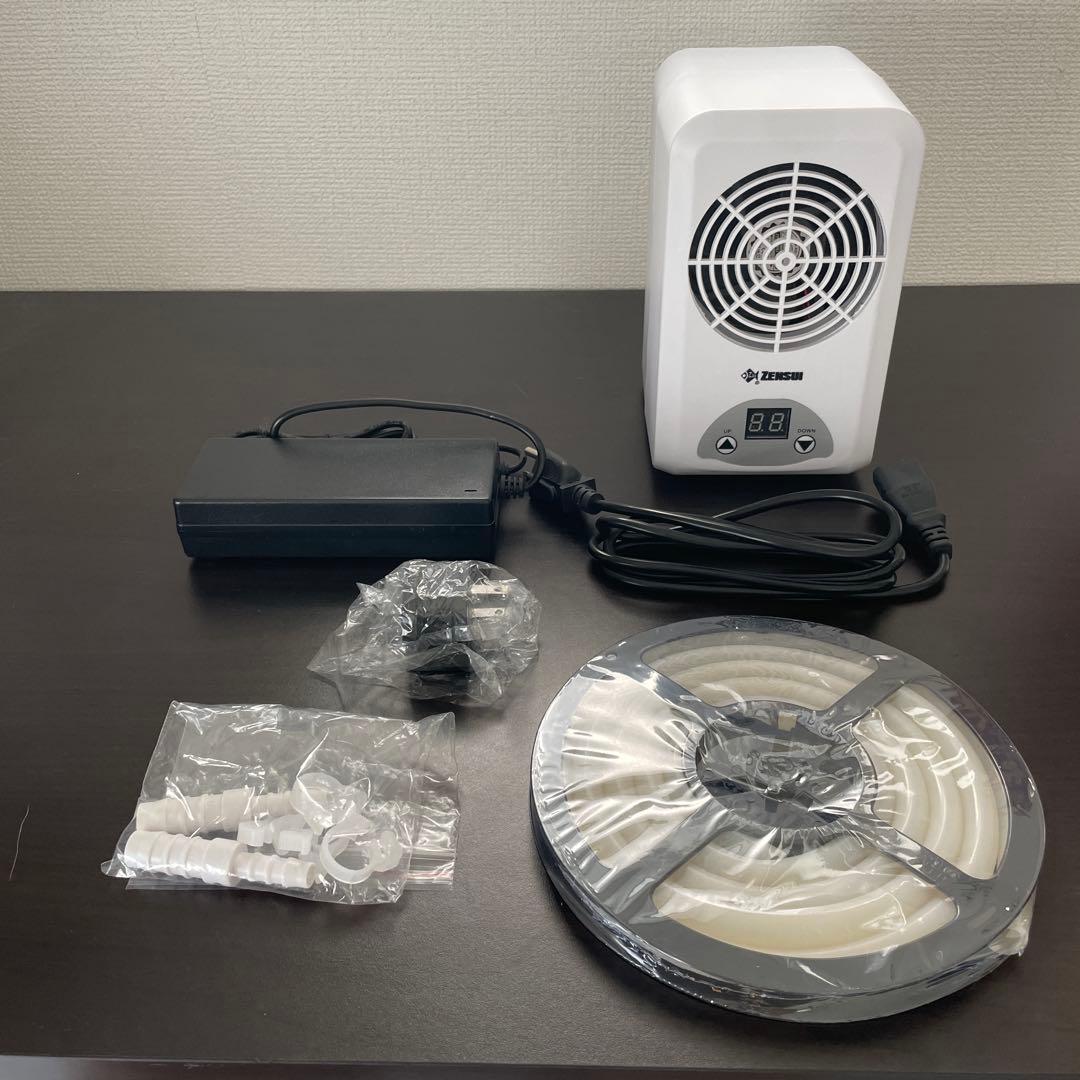 TEGARU テガル 水槽用冷却加温