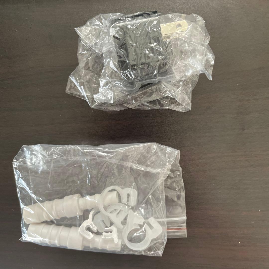 TEGARU テガル 水槽用冷却加温