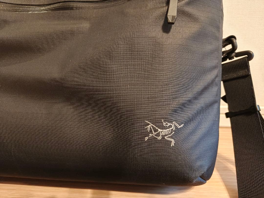 美品　ARC’TERYX Granville　グランヴィル　ブリーフケース