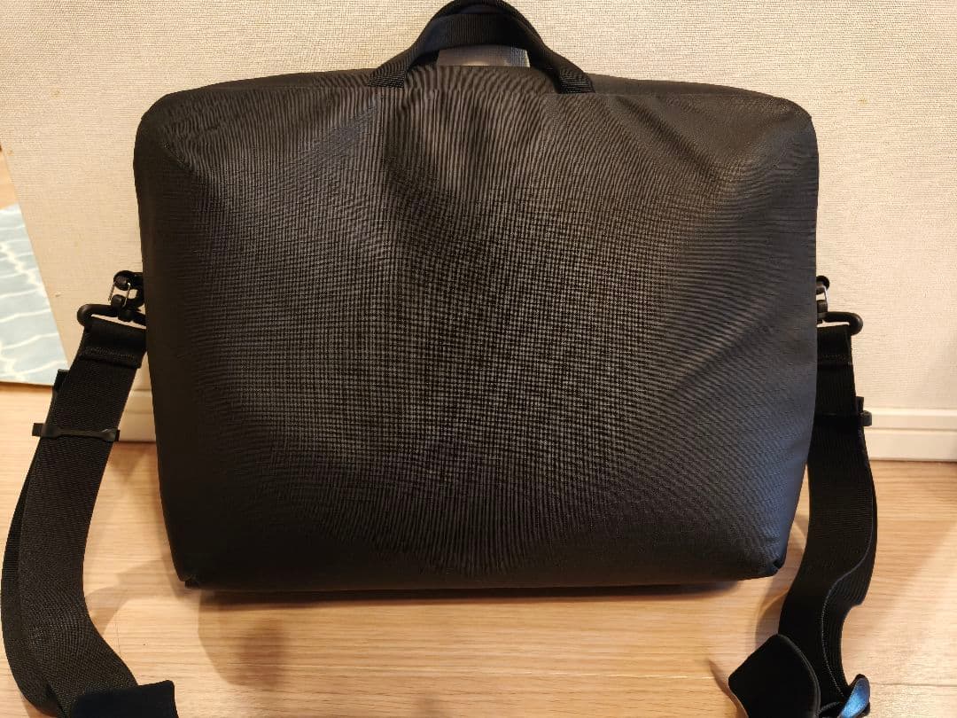 美品　ARC’TERYX Granville　グランヴィル　ブリーフケース