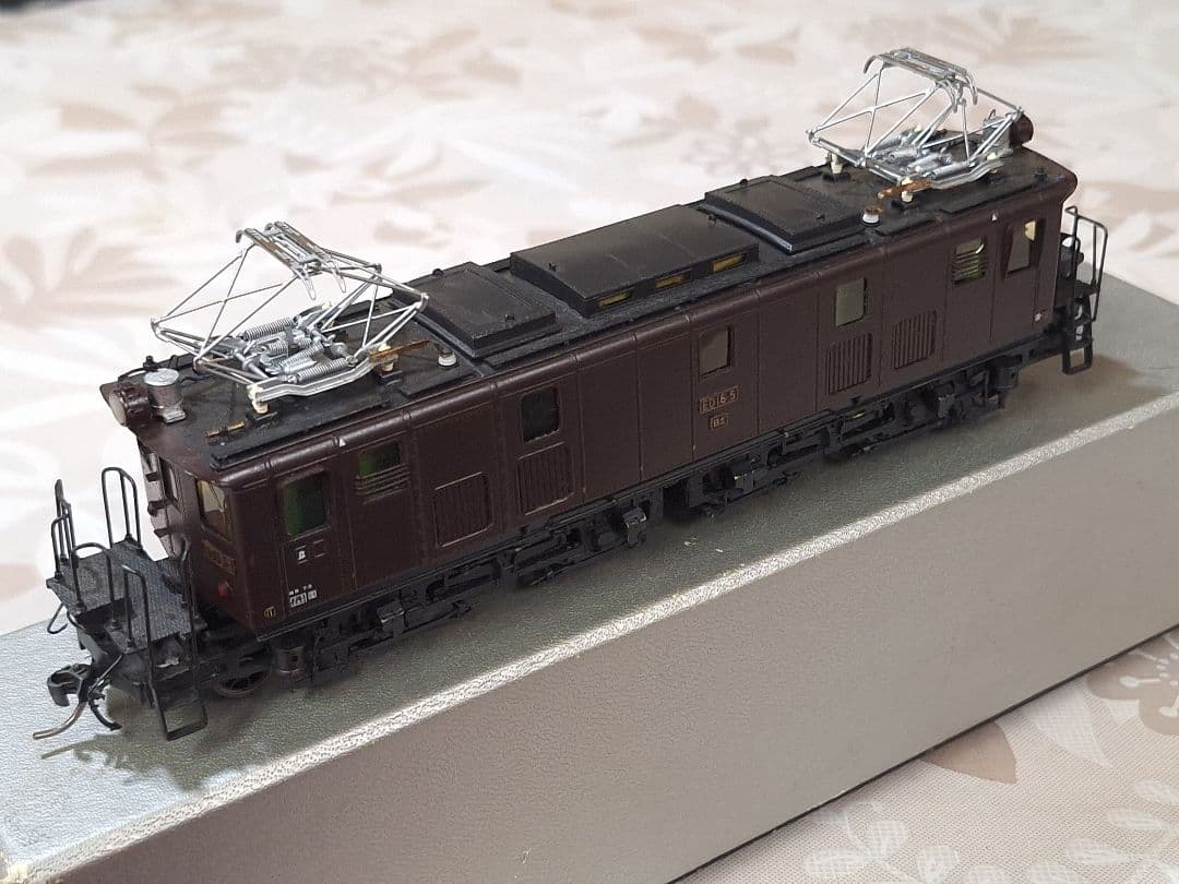 ED16 5 (13mmゲージ)