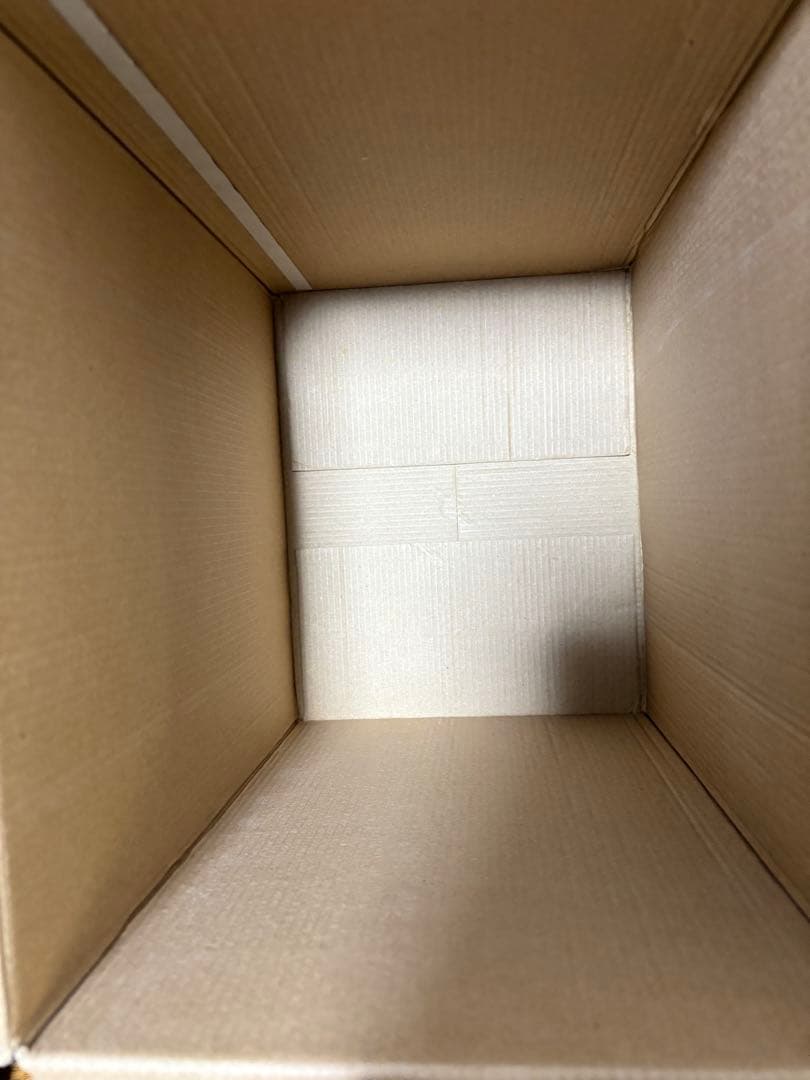 暖房器具凹みあり