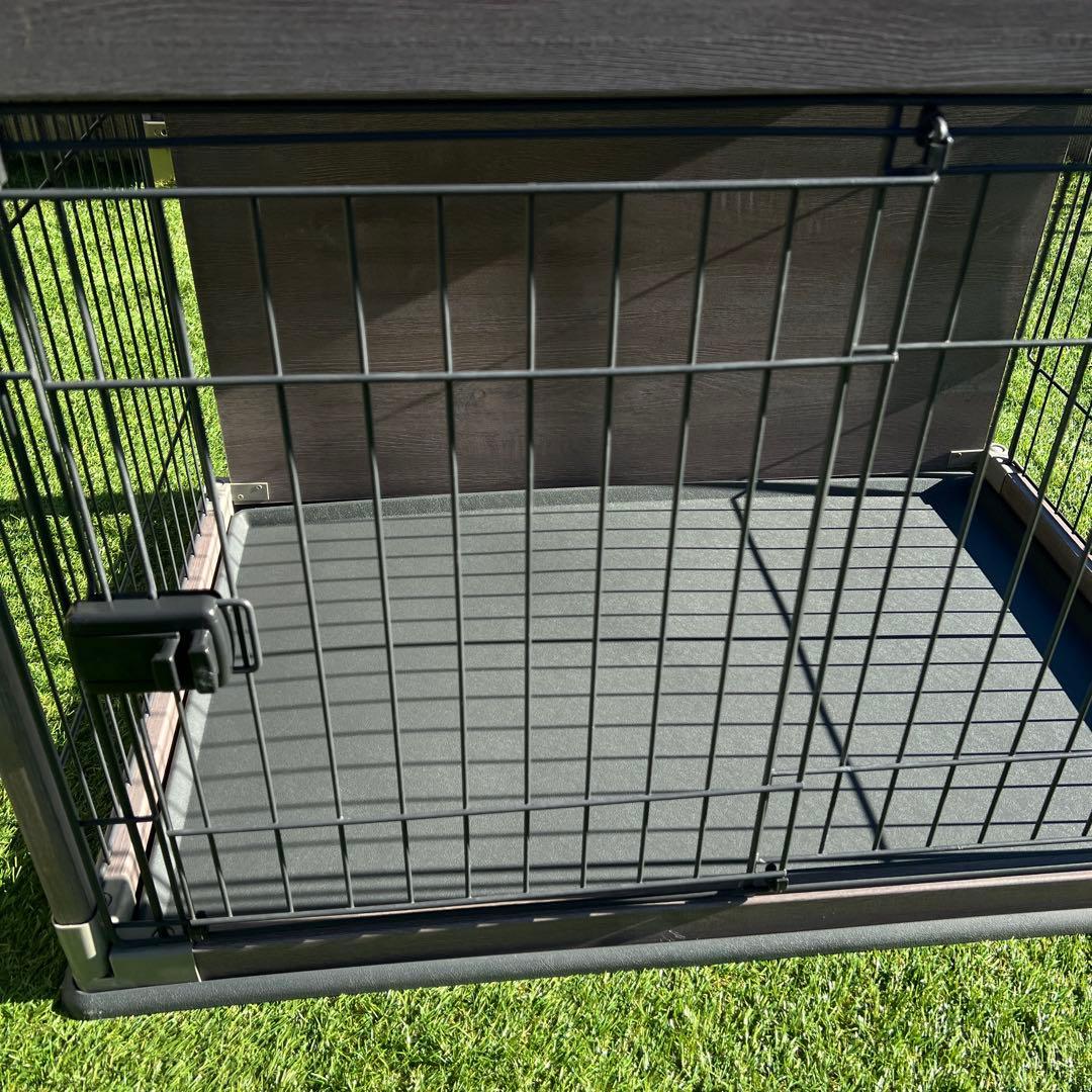 インテリアウッディサークル PIWS-960 アッシュグレー　ケージ　ゲージ