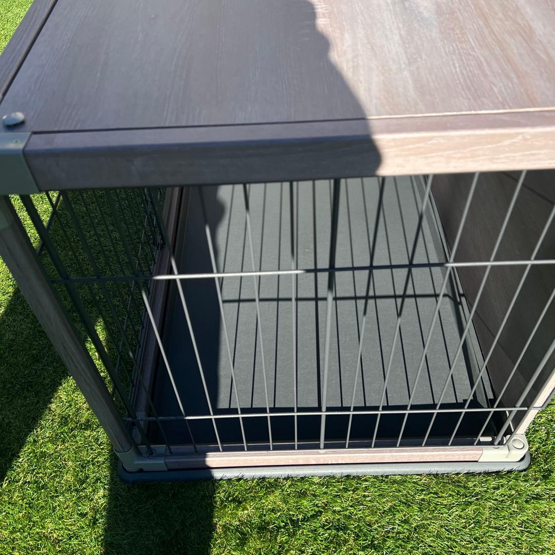 インテリアウッディサークル PIWS-960 アッシュグレー　ケージ　ゲージ