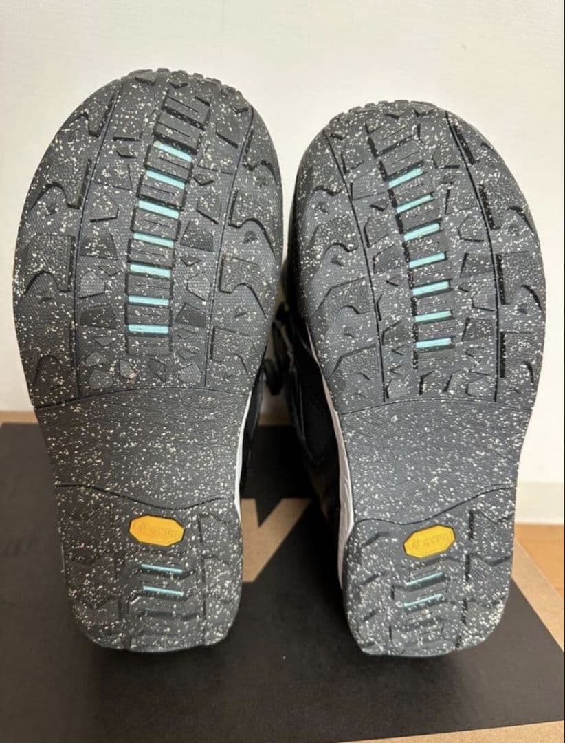 24/25モデル K2 THRAXIS スノーボードブーツ サイズ8 /26㎝