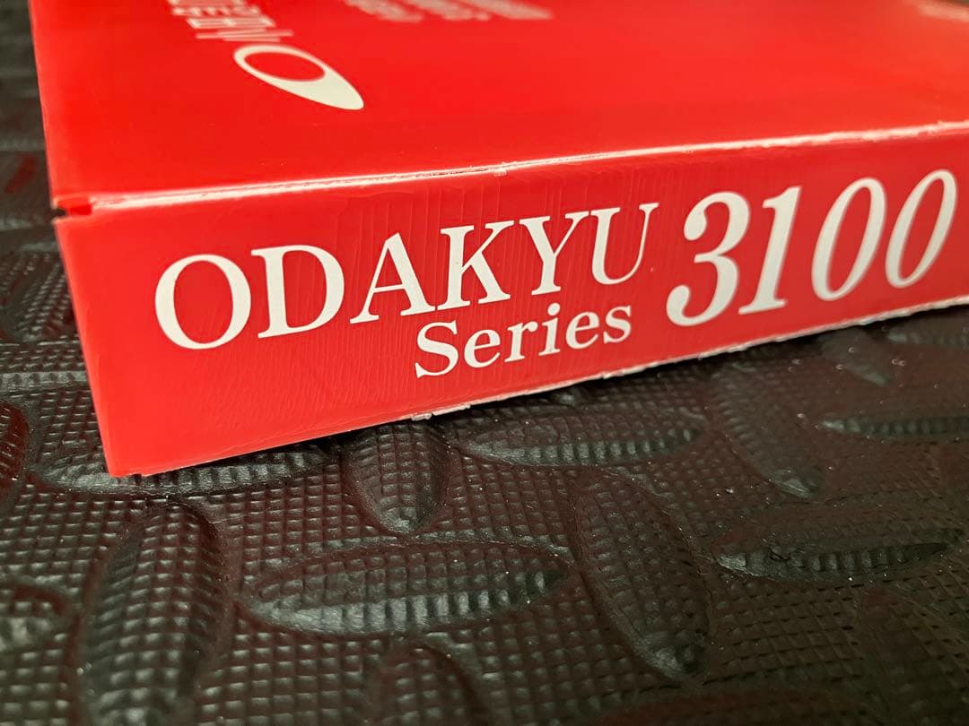 小田急電鉄 3100形 NSE 11両セット