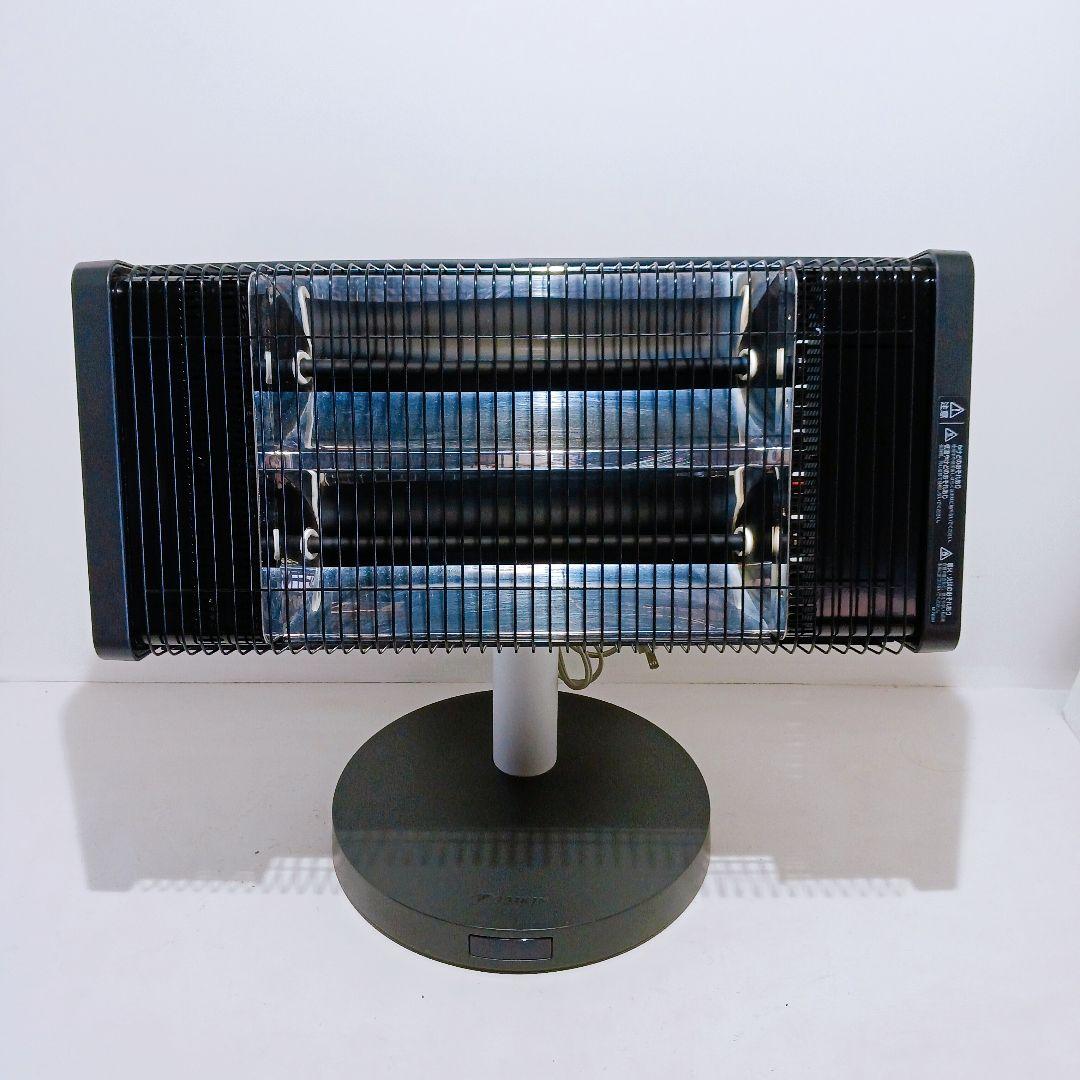 ◎☆DAIKIN ダイキン セラムヒート 遠赤外線暖房機 ERFT11WS-H