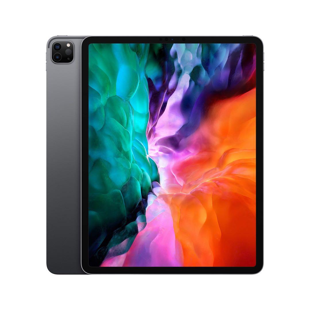 iPad Pro (12.9インチ) 第4世代 128GB＋Appleペンシル