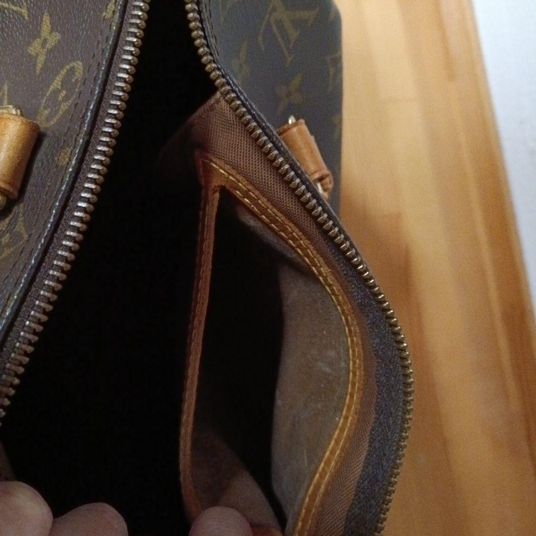 LOUIS VUITTON モノグラム スピーディ 30