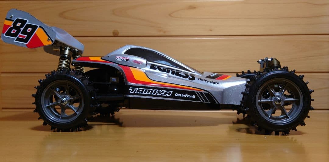 イグレスブラックエディション＆ノーマルボディ＆サンワプロポ＆充電器…付完成品新品