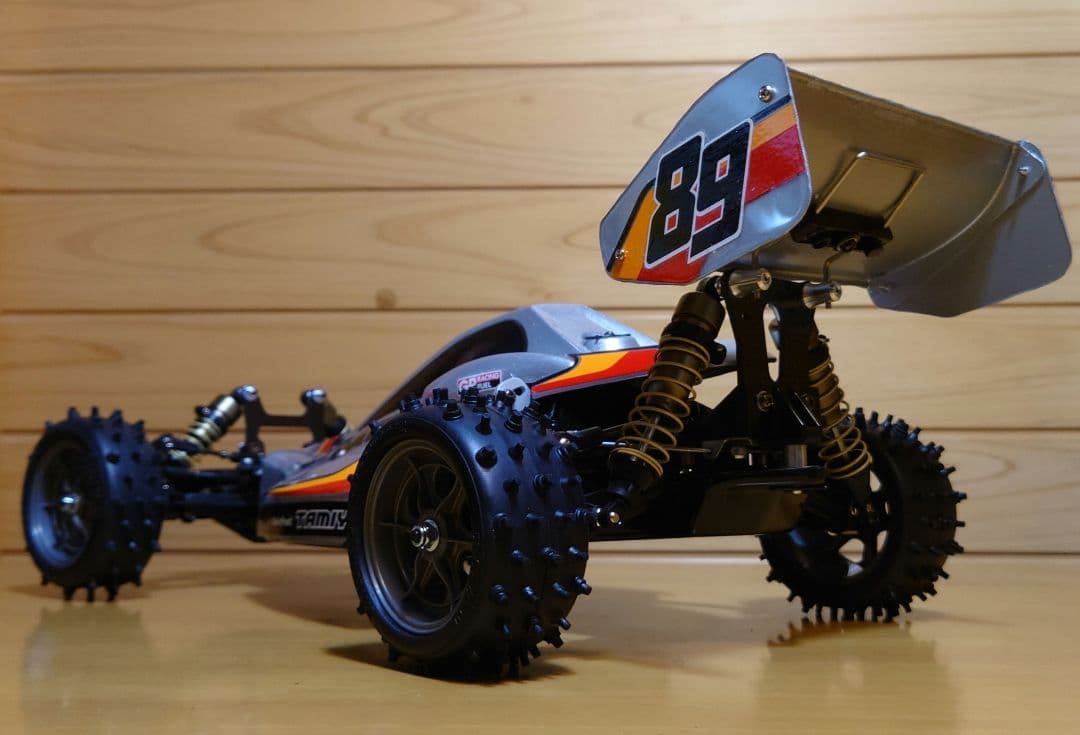 イグレスブラックエディション＆ノーマルボディ＆サンワプロポ＆充電器…付完成品新品