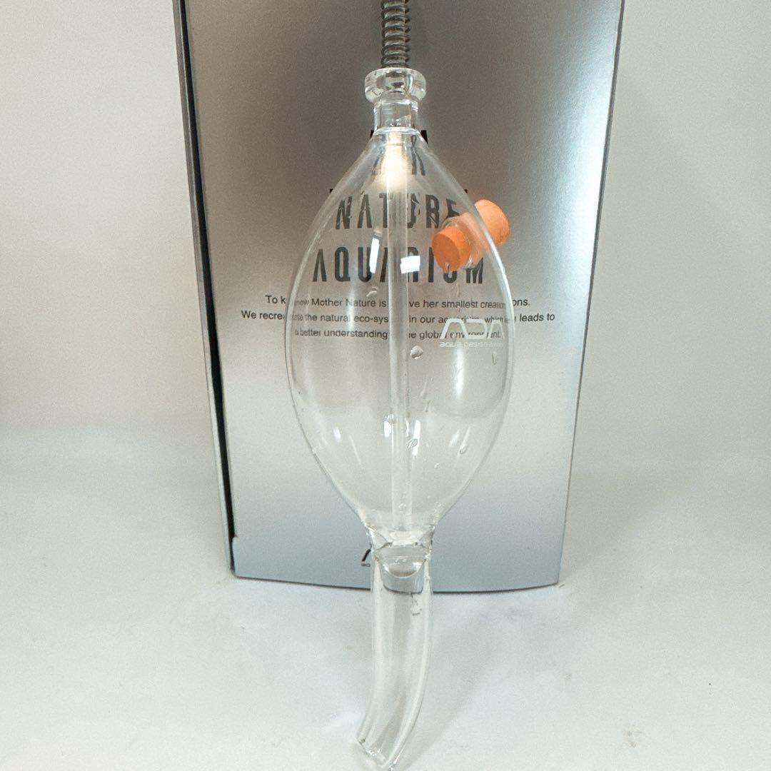 専用出品　ADA APグラス 水草育成用器具
