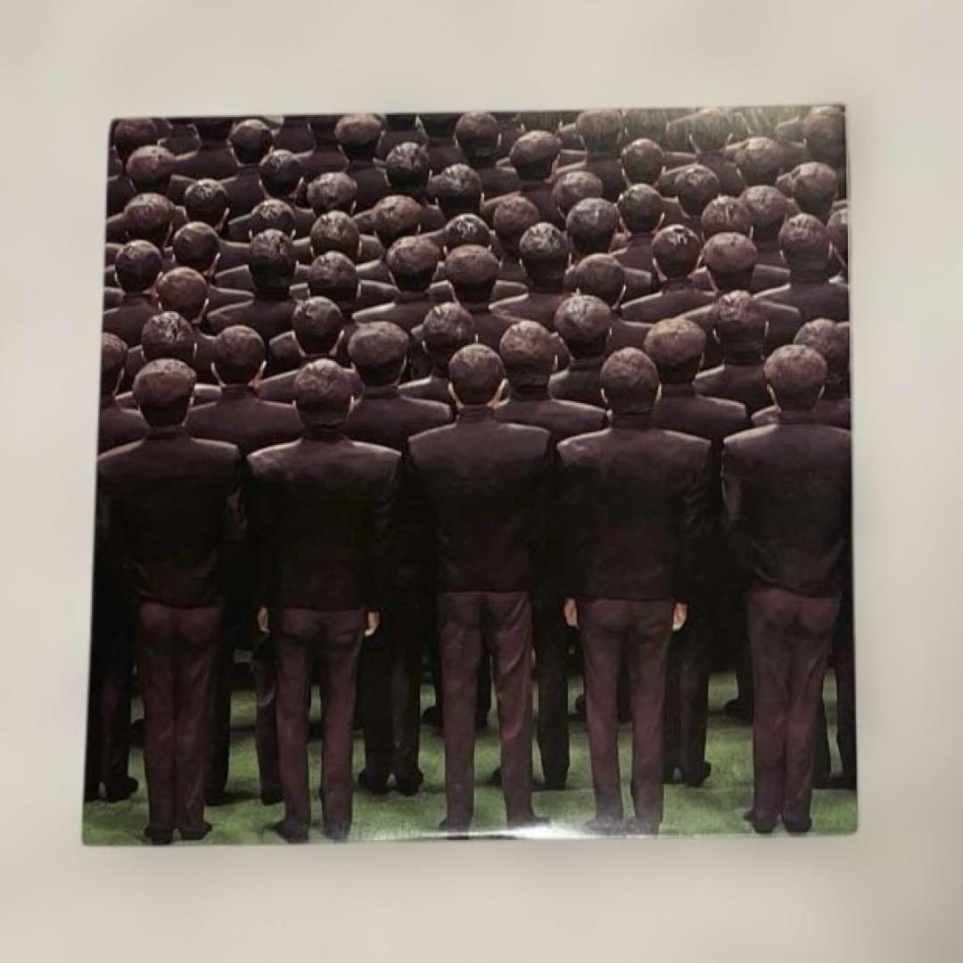 YMO 　スネークマンショー　戦場のメリークリスマ　レコード　いろいろセット