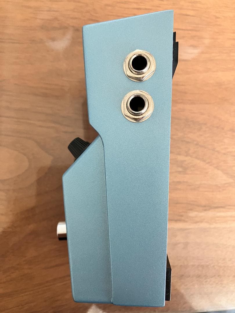 ZOOM MS-70CDR マルチストンプ ①