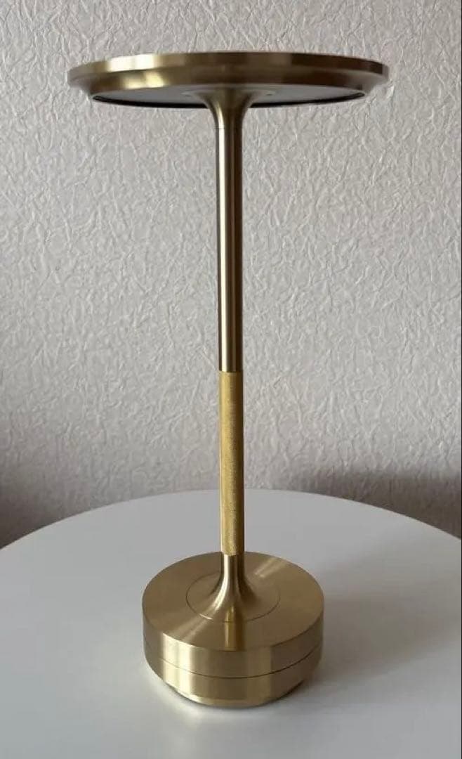 【Ambientec】TURN ブラス 真鍮